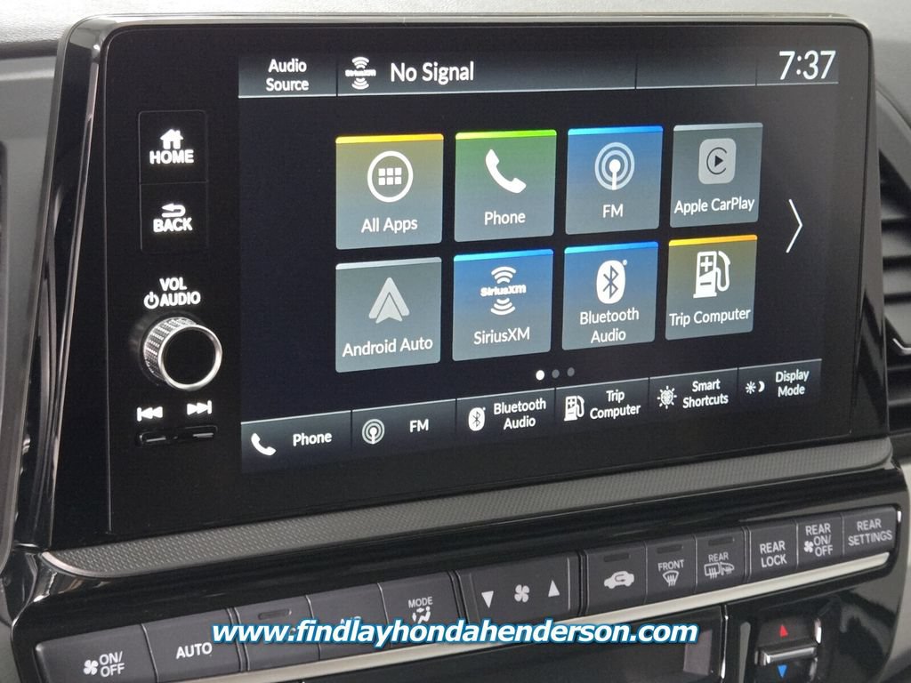 Certified 2026 Honda Odyssey EX-L image 29