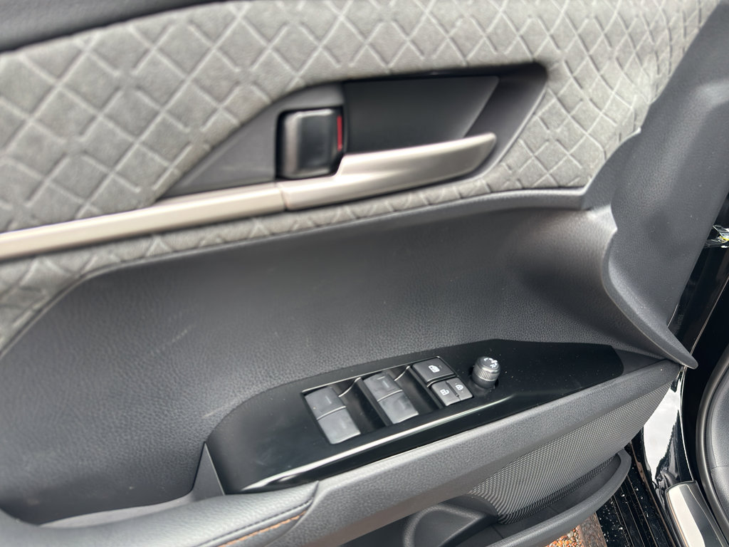 New 2026 Toyota Camry XLE image 19