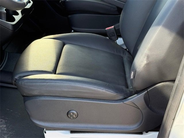 New 2026 Mercedes-Benz Sprinter 2500 image 10