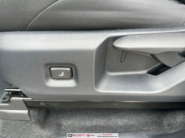 New 2026 Toyota Tacoma SR5 image 16