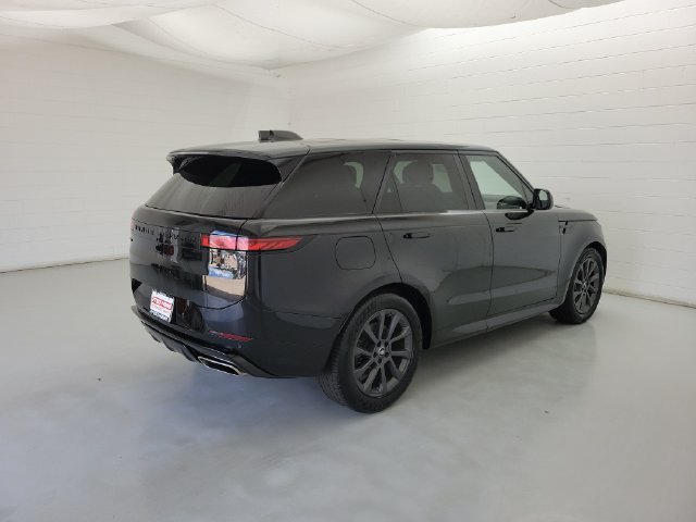Used 2024 Land Rover Range Rover Sport Dynamic SE AWD/4WD image 5