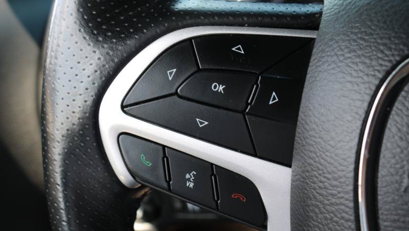 Used 2018 Dodge Challenger R/T Scat Pack w/ Leather Interior Group RWD image 9