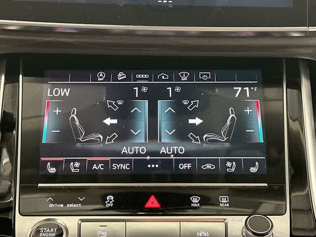Used 2022 Audi Q8 Prestige AWD/4WD image 16