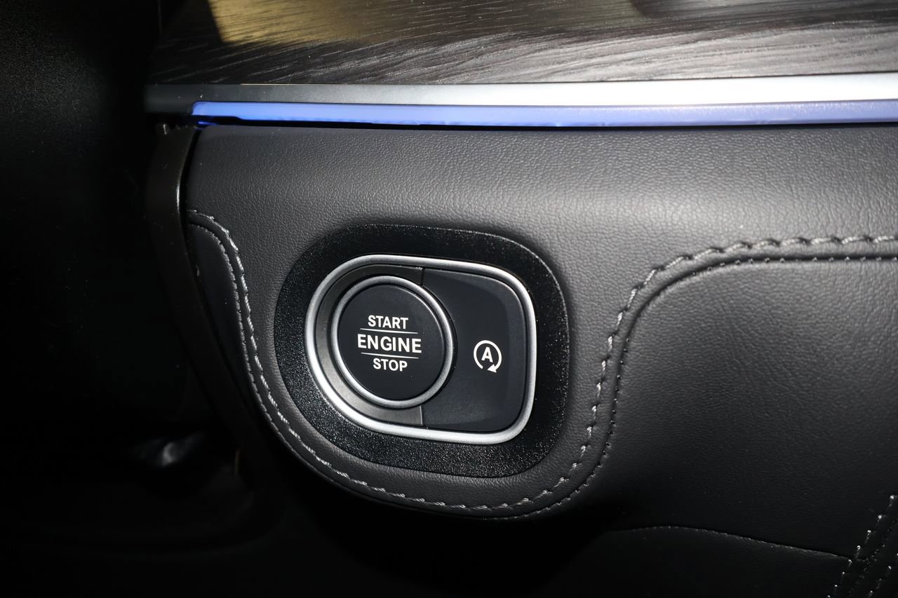 Used 2024 Mercedes-Benz GLE 53 AMG 4MATIC Coupe image 16