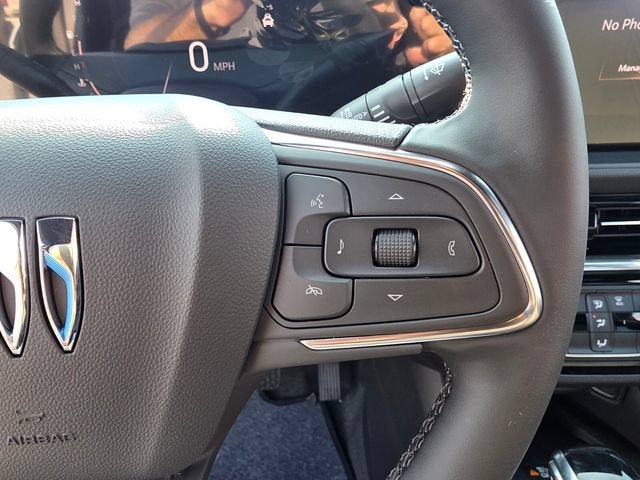 New 2026 Buick Envista Sport Touring w/ Convenience I Package FWD image 28