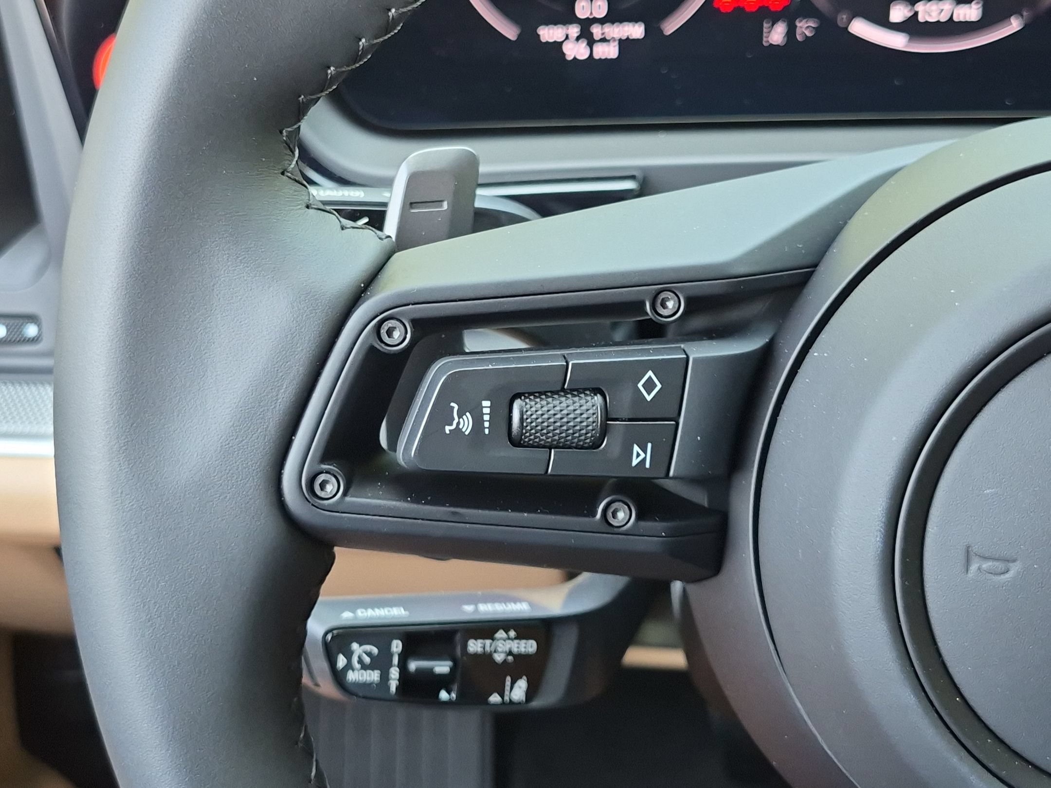 New 2026 Porsche Cayenne AWD/4WD image 8