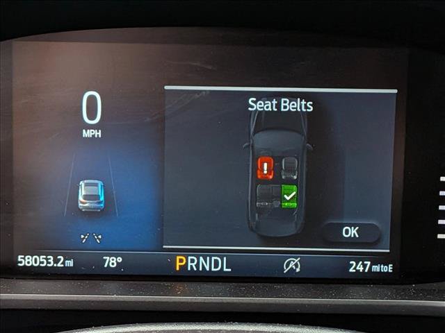 Used 2024 Ford Escape ST-Line FWD image 16