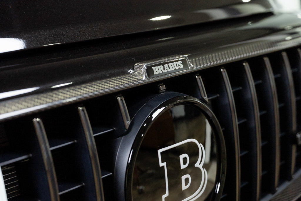 Used 2026 Mercedes-Benz G 63 AMG 4MATIC image 17