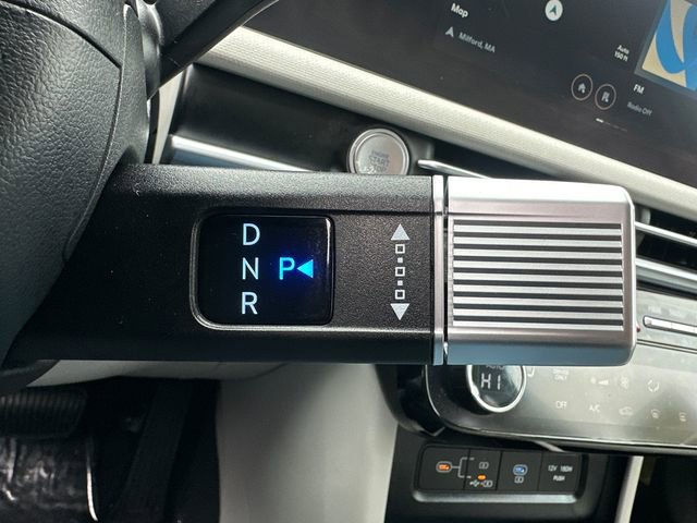 Used 2025 Hyundai Tucson SEL w/ Tow & Go Package image 35