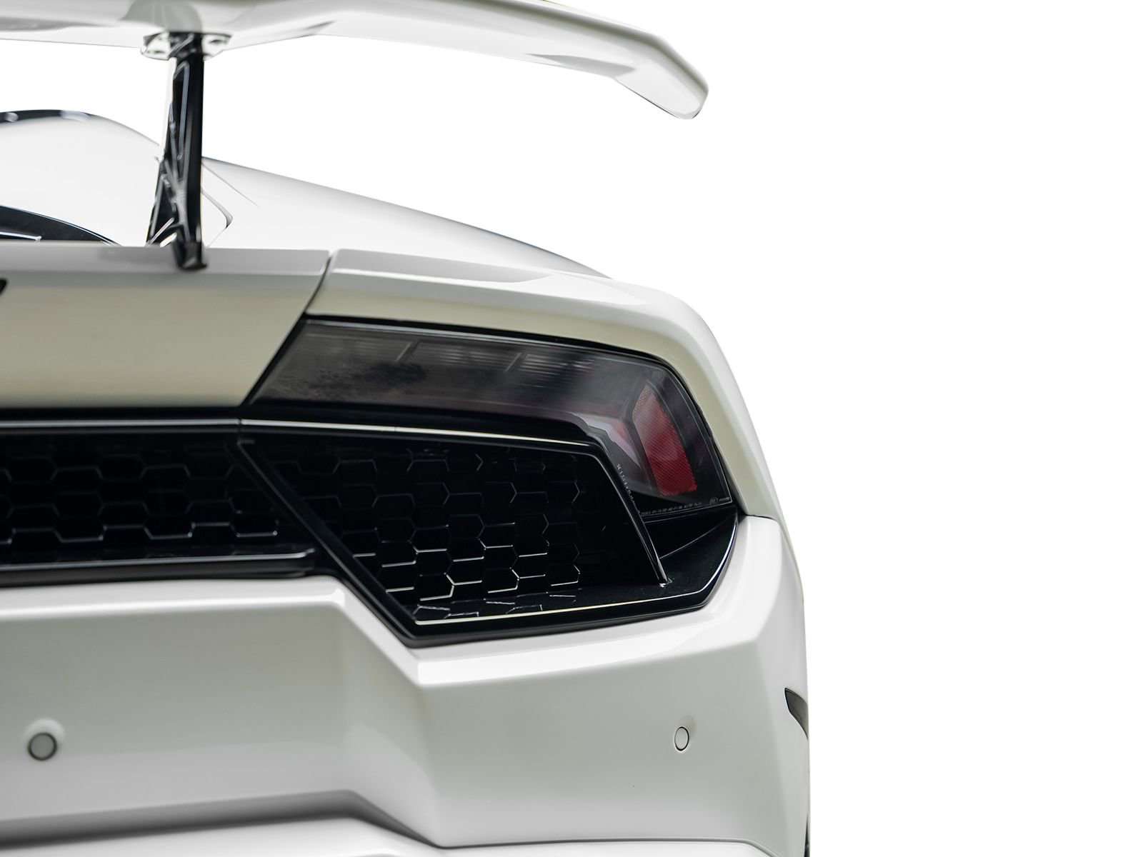 Used 2019 Lamborghini Huracan LP 580-2 image 19