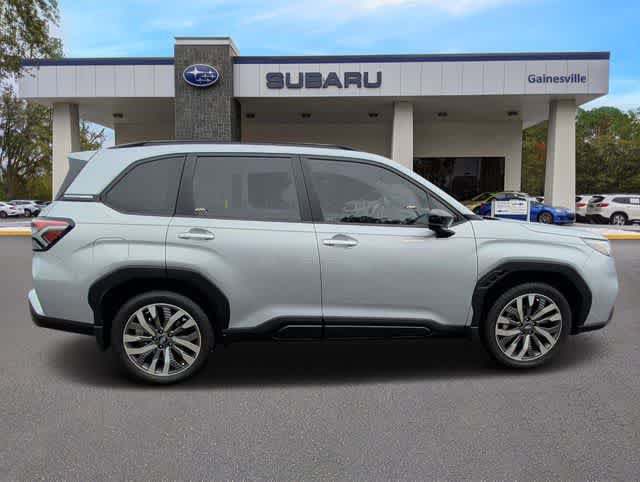 Certified 2025 Subaru Forester Touring w/ Popular Package - Touring AWD/4WD image 6