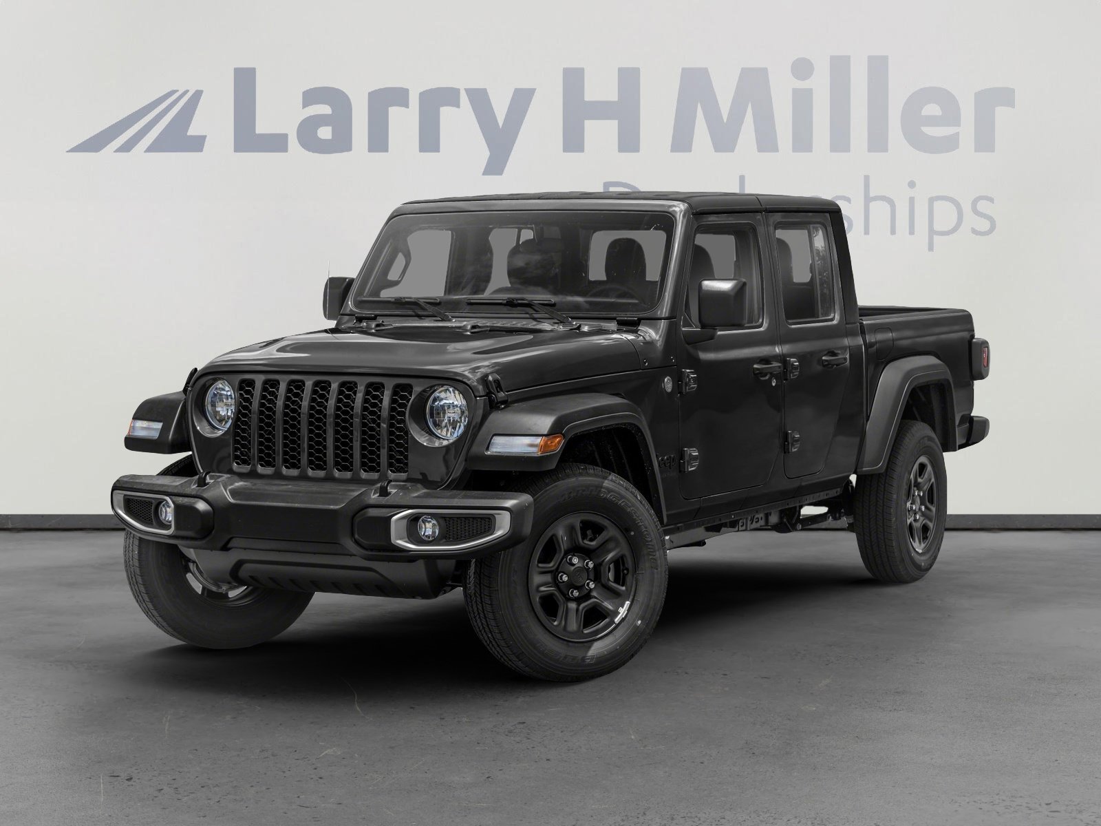 Used 2022 Jeep Gladiator Sport