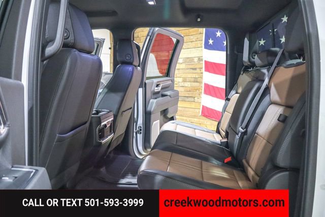 Used 2024 Chevrolet Silverado 2500 High Country w/ High Country Premium Package image 13