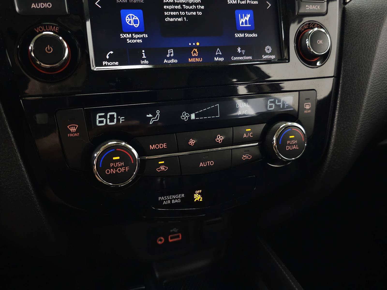 Used 2020 Nissan Rogue Sport SL w/ Premium Package AWD/4WD image 27