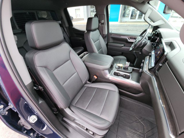 Used 2023 Chevrolet Silverado 1500 LTZ w/ LTZ Convenience Package II image 12