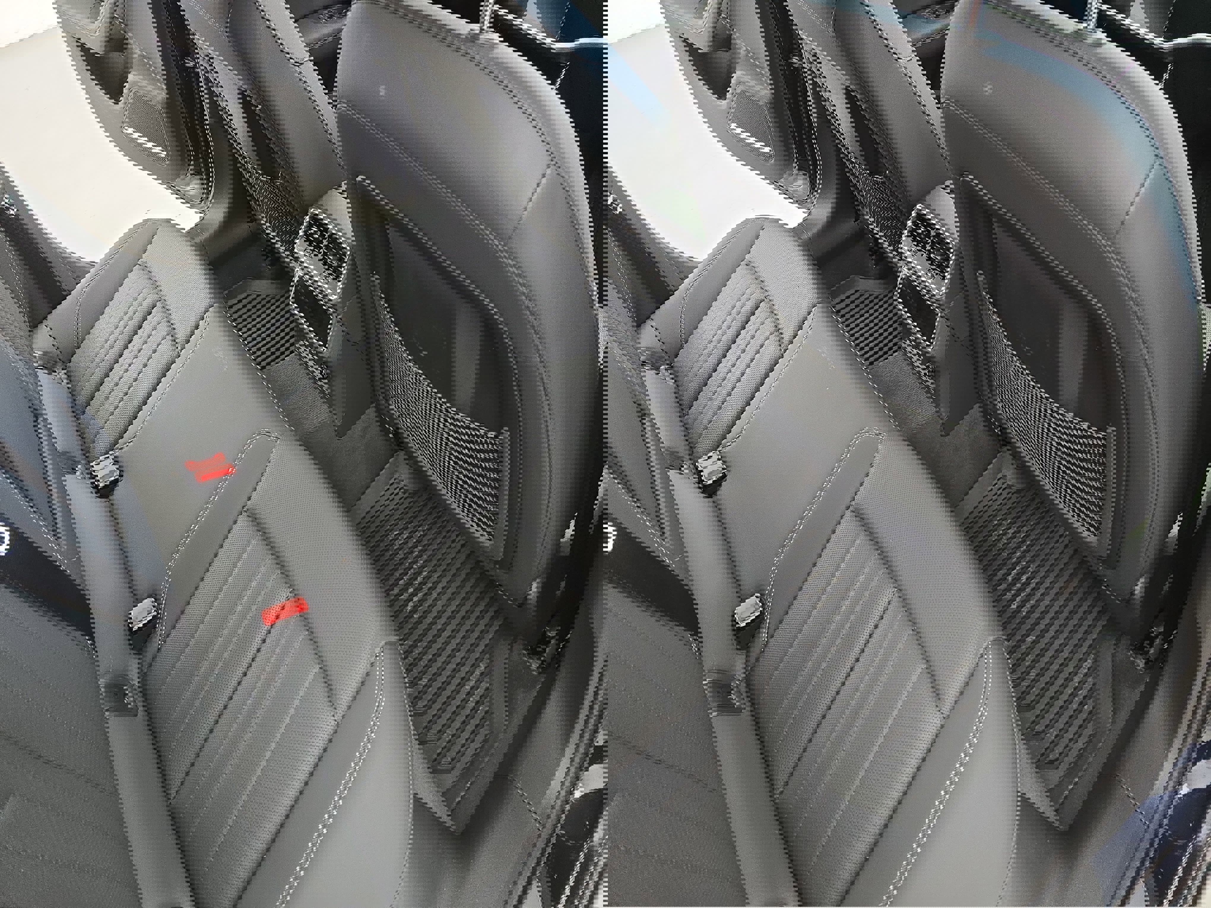 Used 2025 Audi A6 Premium Plus w/ Driver Assistance Package image 11