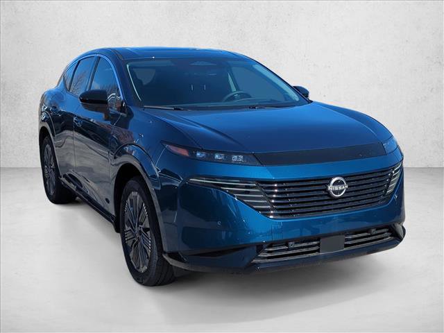 New 2026 Nissan Murano Platinum w/ Technology Package image 3