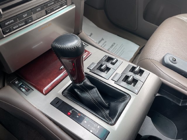 Used 2013 Lexus GX 460 Premium AWD/4WD image 15