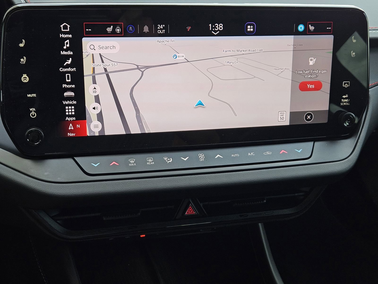 New 2026 Dodge Charger R/T AWD/4WD image 18