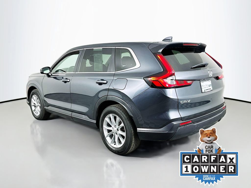 Used 2024 Honda CR-V EX image 6