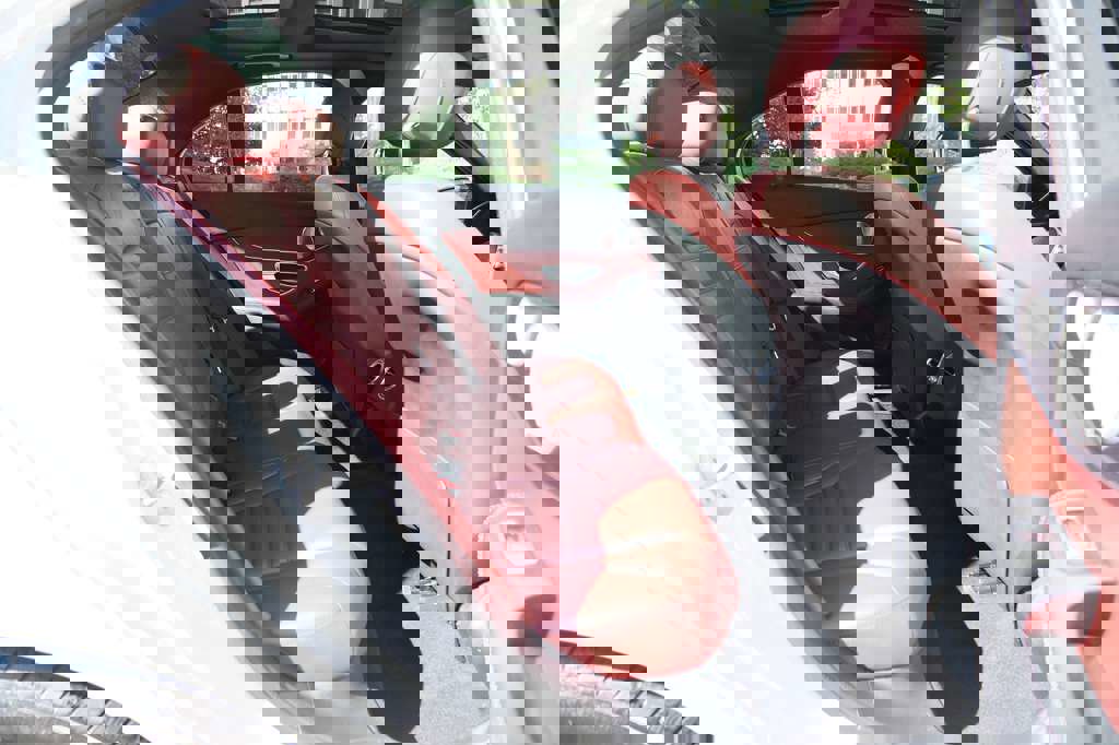 Used 2021 Mercedes-Benz C 300 4MATIC Sedan w/ AMG Line image 26