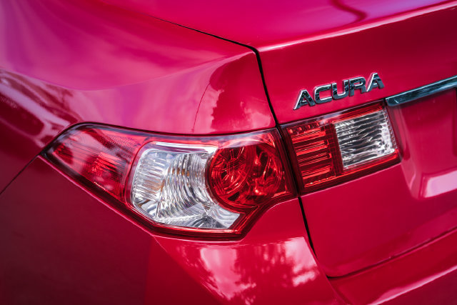 Used 2013 Acura TSX w/ Technology Package FWD image 24