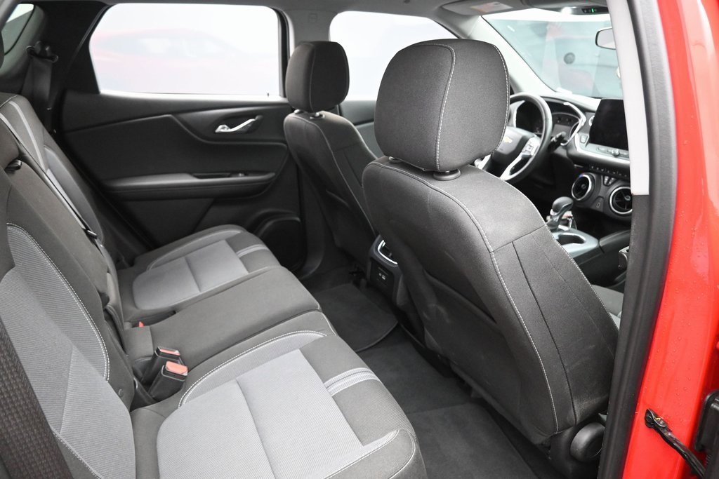 Used 2023 Chevrolet Blazer LT image 35