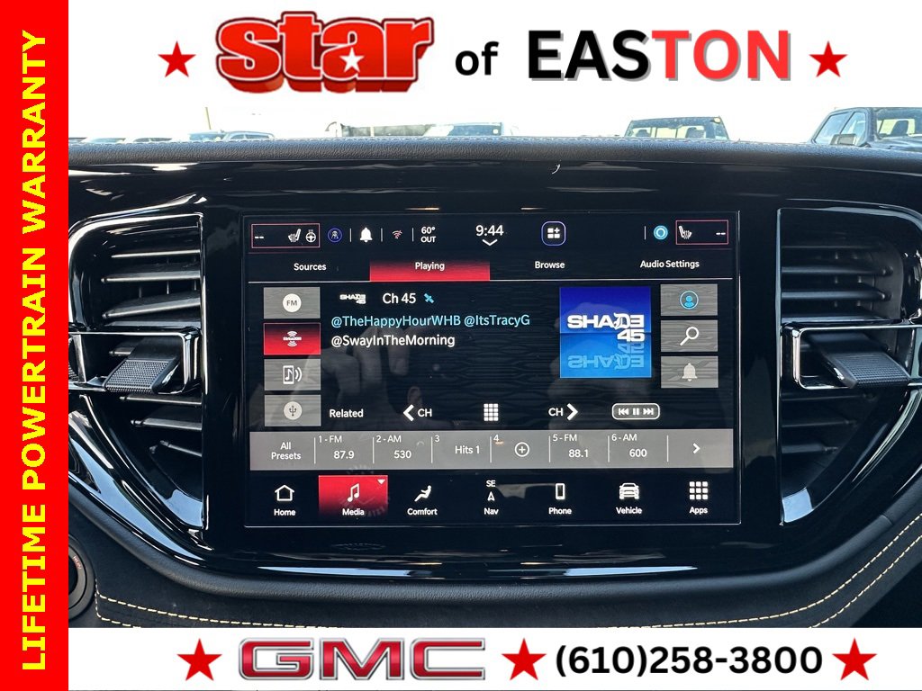 Used 2023 Dodge Durango R/T w/ Hemi Orange Plus Package image 23