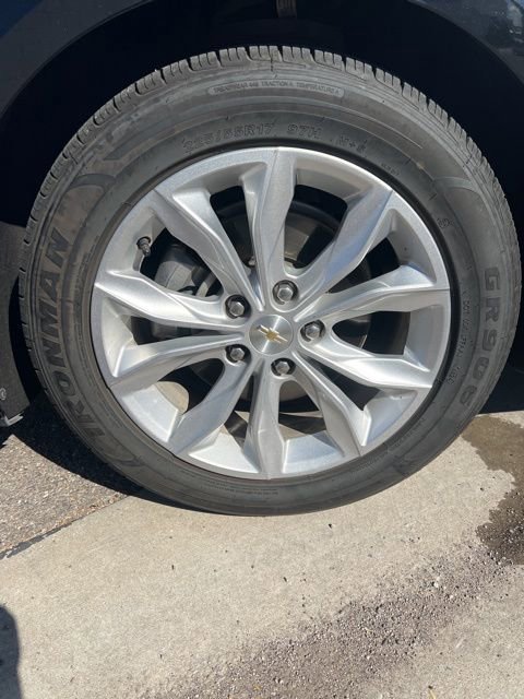 Used 2023 Chevrolet Malibu LT image 30