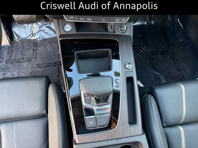 Used 2025 Audi Q5 2.0T Premium Plus image 13