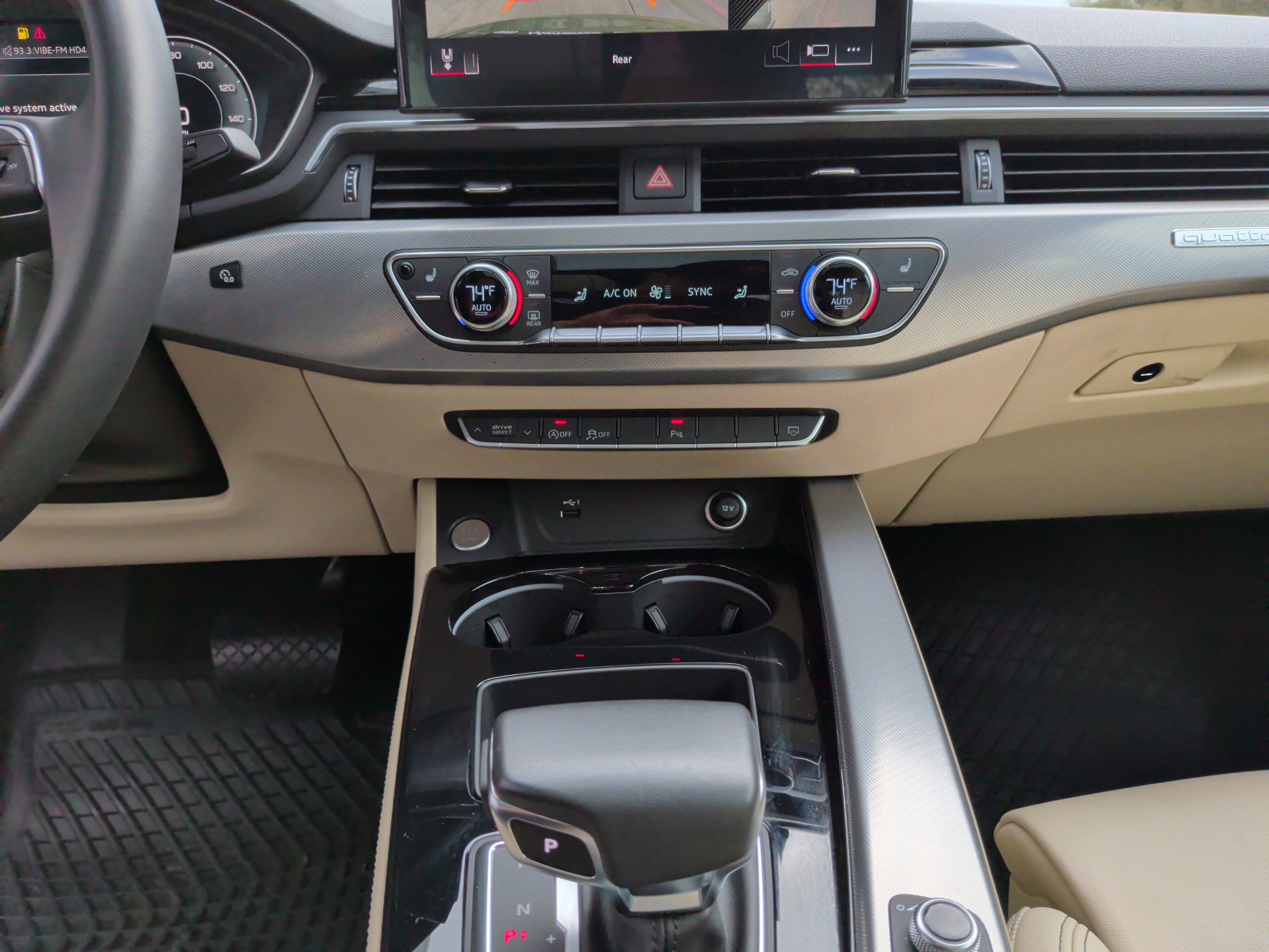 Certified 2024 Audi A5 2.0T Premium Plus image 30