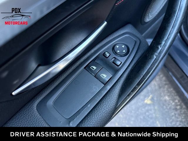 Used 2016 BMW 435i Coupe RWD image 13