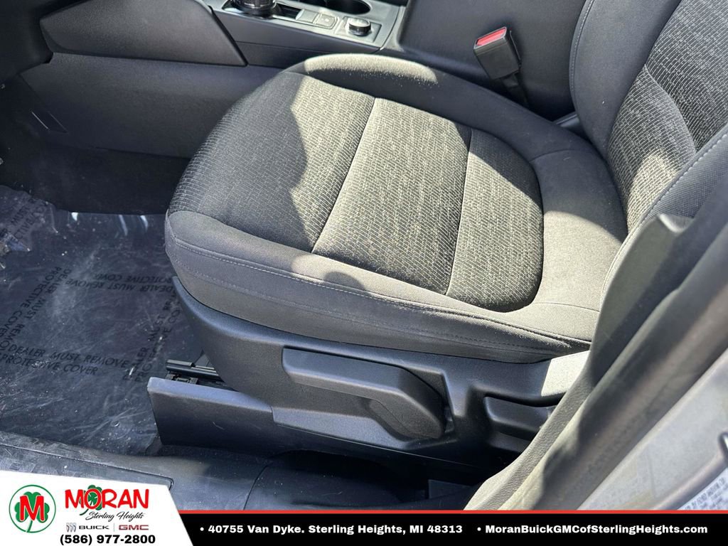 Used 2021 Ford Bronco Sport AWD/4WD image 18