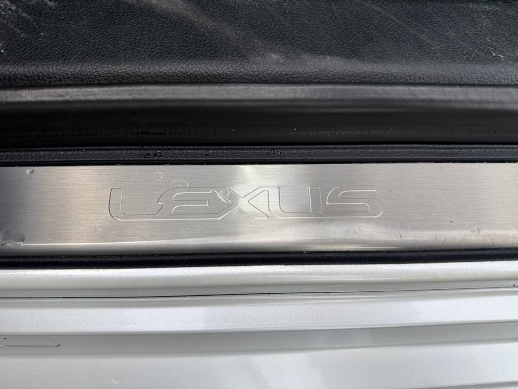 Used 2020 Lexus ES 350 w/ Premium Package FWD image 17