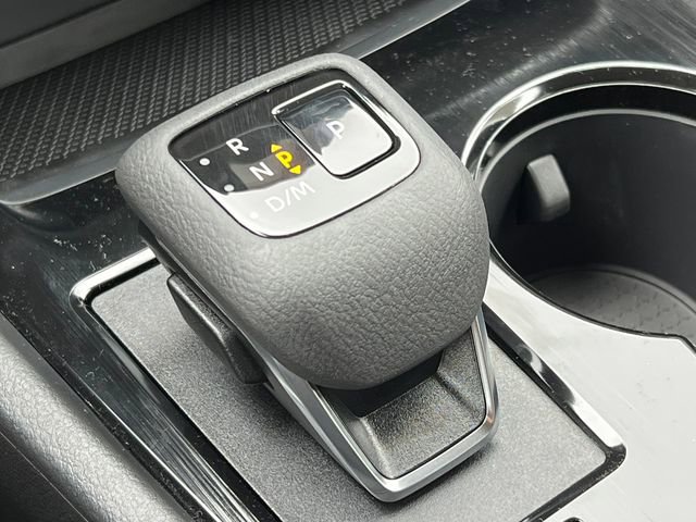 New 2026 Nissan Rogue SV w/ Cold Weather Package image 22