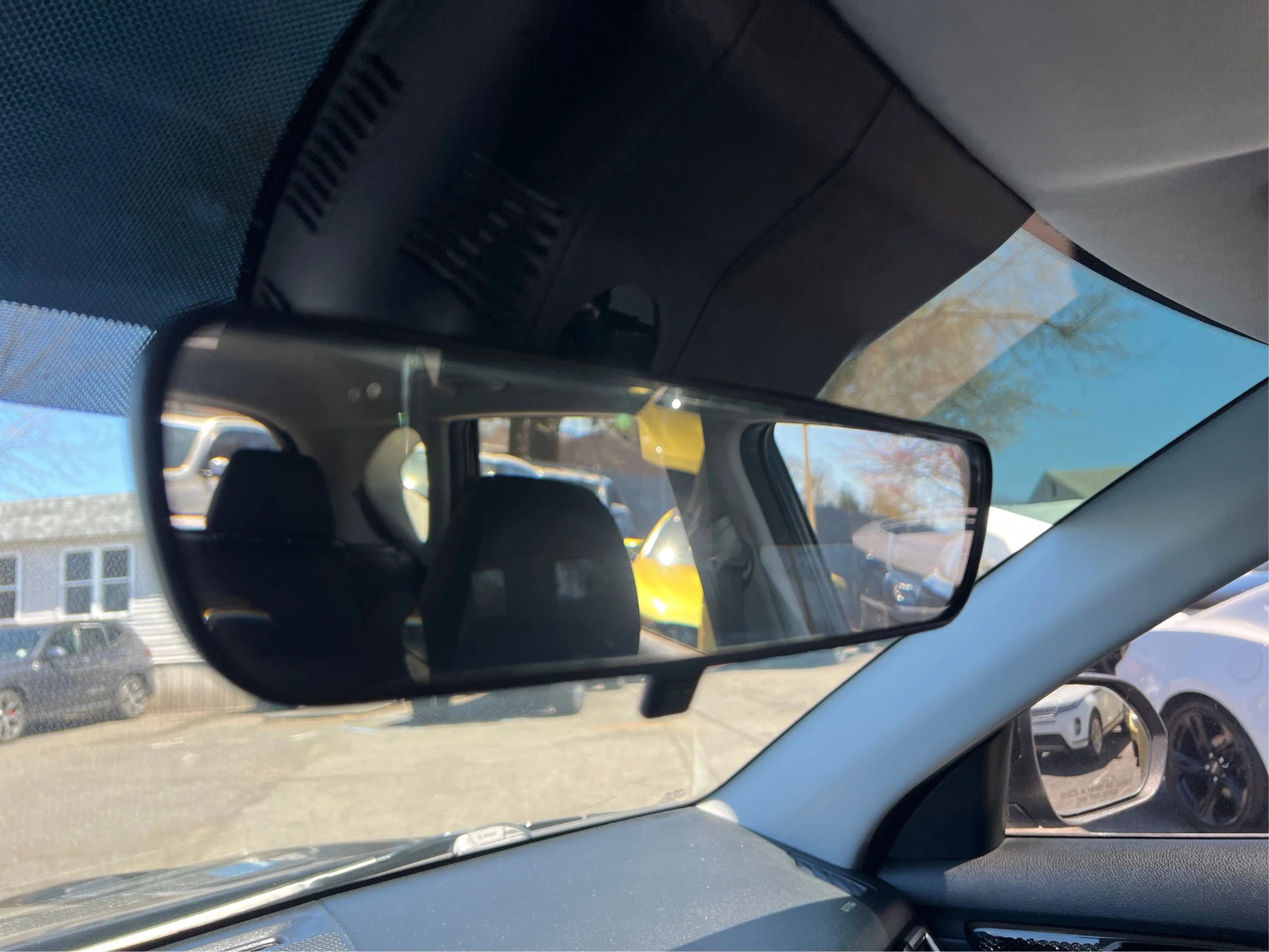 Used 2021 Kia Seltos EX image 14