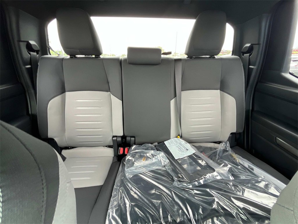 New 2025 Toyota Tacoma TRD Off-Road image 28