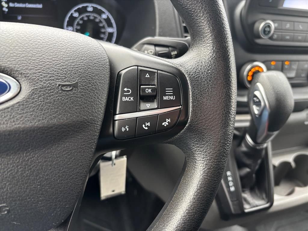 Used 2023 Ford Transit 250 Low Roof w/ Exterior Upgrade Package image 15