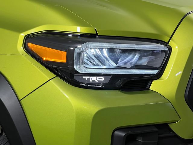 Used 2022 Toyota Tacoma TRD Pro image 42