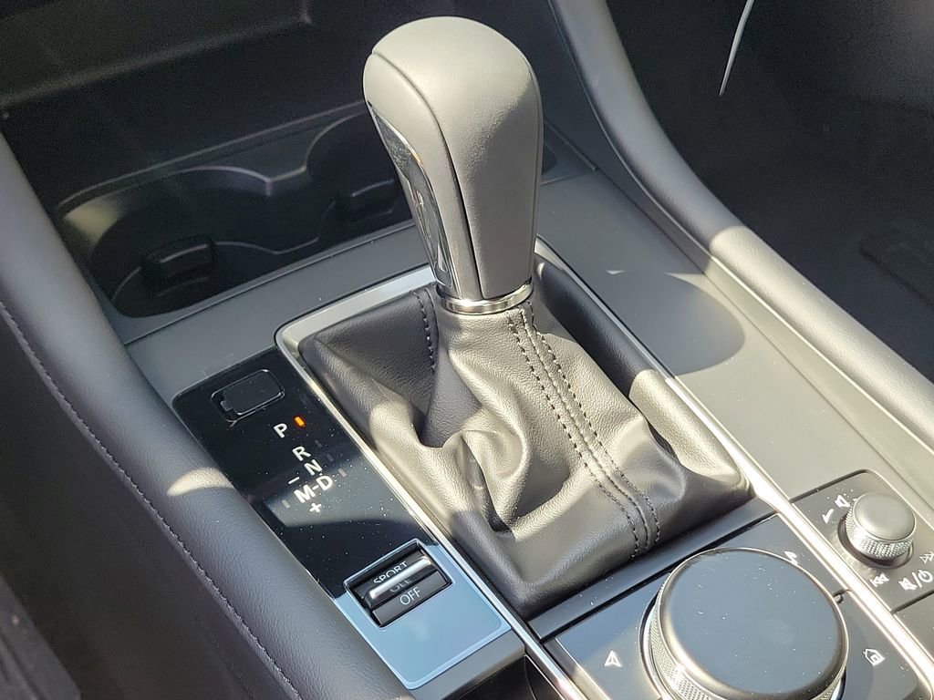 New 2026 MAZDA MAZDA3 s Sport FWD image 30
