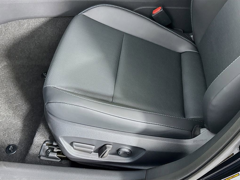 New 2026 Toyota Prius Plug-In Hybrid image 23