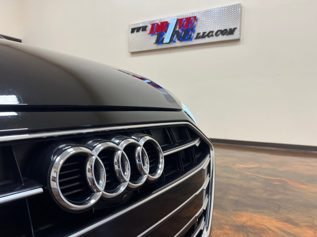 Used 2021 Audi A4 2.0T Premium Plus w/ Premium Plus Package image 42