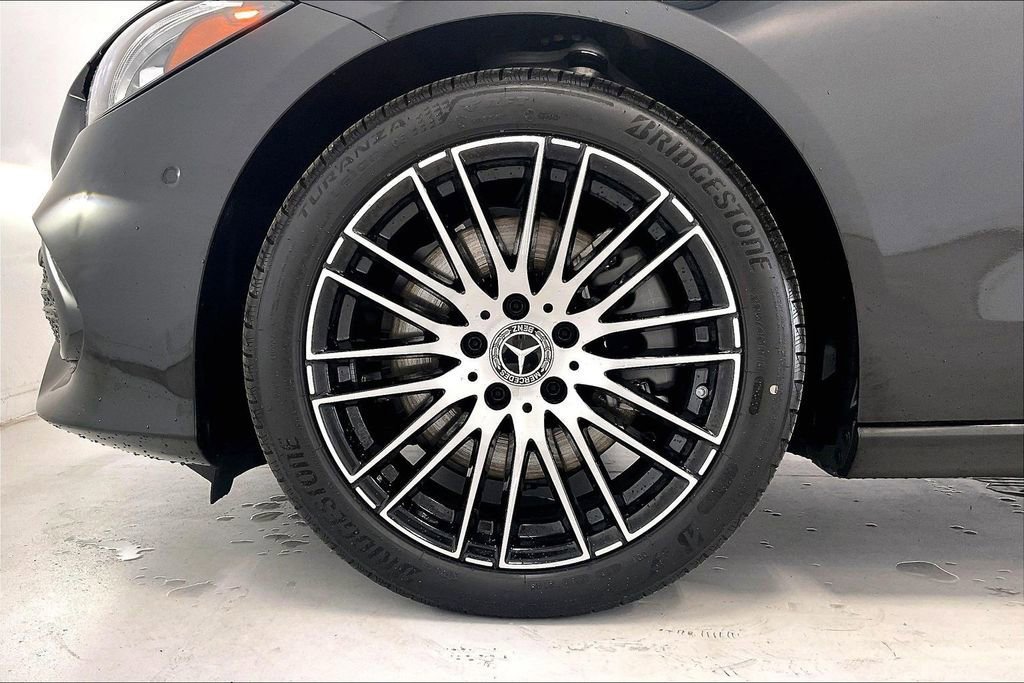 New 2026 Mercedes-Benz C 300 4MATIC Sedan image 30