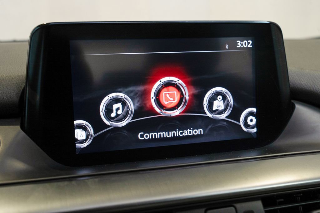 Used 2017 MAZDA MAZDA6 Touring w/ Touring Premium Package image 14