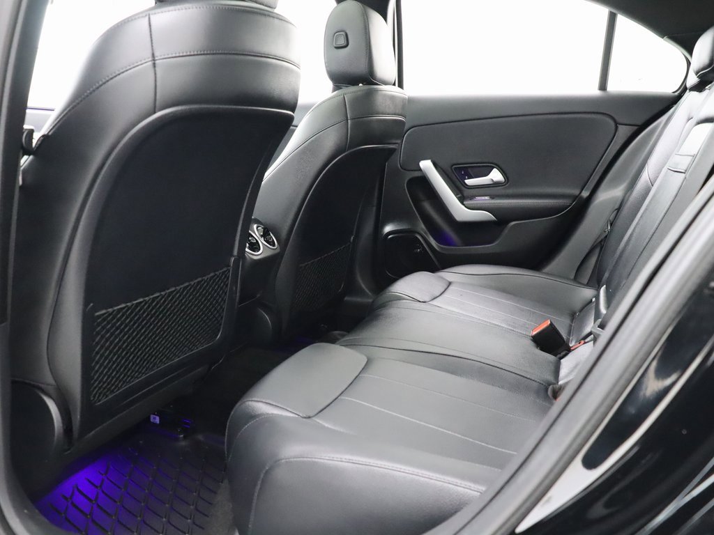 Used 2020 Mercedes-Benz A 220 image 33