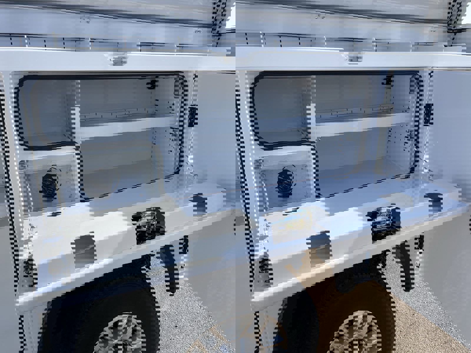 New 2026 Chevrolet Silverado 2500 W/T image 11