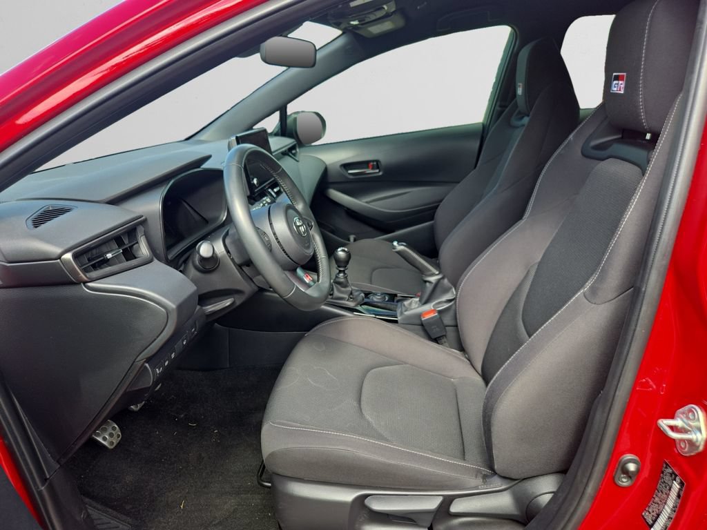 Used 2023 Toyota Corolla GR AWD/4WD image 10