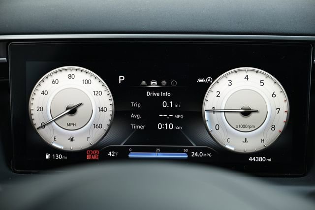 Used 2023 Hyundai Tucson SEL w/ Convenience Package image 30