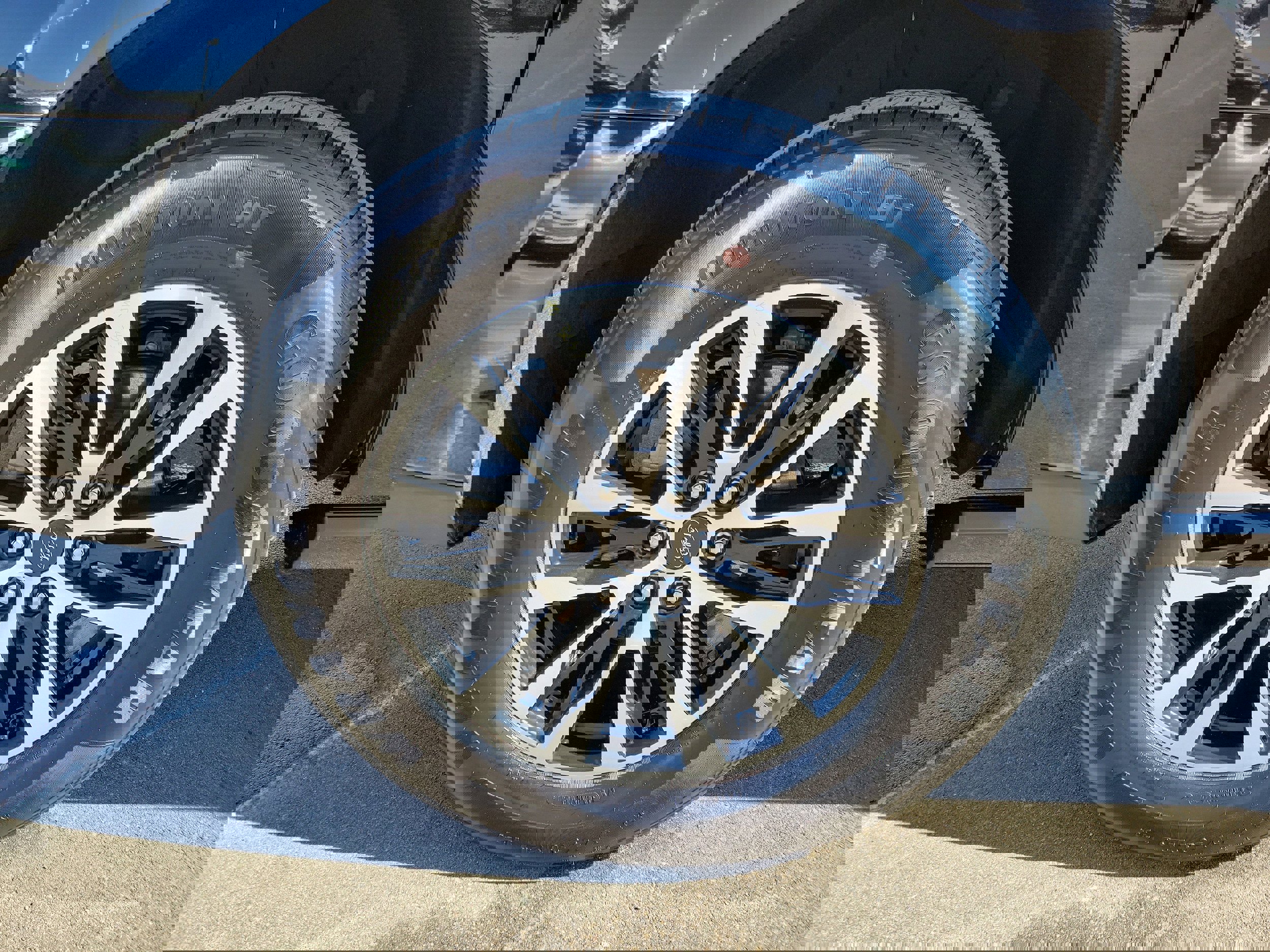 Certified 2025 Ford Expedition Max Platinum image 5