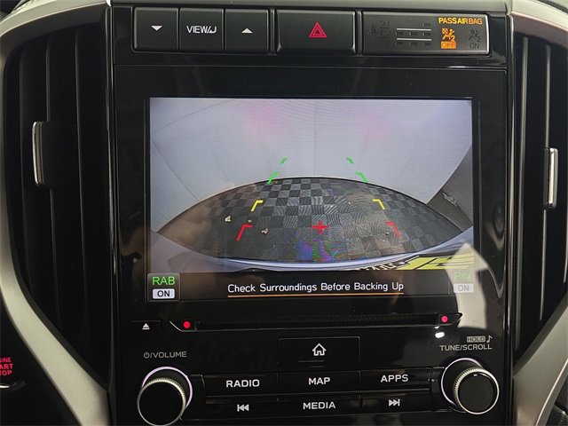 Used 2022 Subaru Ascent Touring image 14